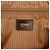 Borsa a tracolla Fendi Mamma Forever Large in pelle di vitello Marrone - vista 5