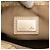 Fendi Zucchino Canvas Tote braun - Ansicht 6