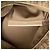 Fendi Zucchino Canvas Tote braun - Ansicht 7