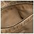 Fendi Zucchino Canvas Tote braun - Ansicht 8
