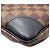 Louis Vuitton Damier Ebene Odeon MM Crossbody Bag Braun - Ansicht 6