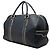 Borsa da viaggio Louis Vuitton Tobago Carryall Blu - vista 2