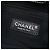 Borsa Chanel Small Quilted Metallic Aged Calfskin Chain Me Tote Argento - vista 5