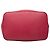 Bucket Borsa a secchiello Louis Vuitton Limited Edition Monogram Nylon Ikat Noefull MM Rosa - vista 3