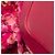 Bucket Borsa a secchiello Louis Vuitton Limited Edition Monogram Nylon Ikat Noefull MM Rosa - vista 6