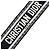 Dior bestickter Canvas-Bagstrap in Schwarz - Ansicht 2