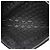 Clutch Chanel Deauville O Case Large in denim grigio con paillettes - vista 4