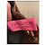 Borsa a mano in pelle marrone Juicy Couture - vista 17