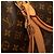 Borsa da viaggio Louis Vuitton Monogram Keepall Bandouliere 50 Marrone - vista 7