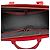 Louis Vuitton Epi Riviera Handtasche rot - Ansicht 4