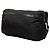 Sac messager Prada Tessuto noir avec fermeture éclair et double boucle - vue 2