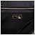 Bolsa Prada Small Saffiano Lux Galleria Double Zip Preta - vista 5