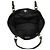 Borsa Gucci GG Canvas Abbey D Ring Nera - vista 4