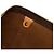 Borsa da viaggio Louis Vuitton Monogram Keepall Bandouliere 60 Marrone - vista 8