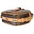 Louis Vuitton Reverse Monogram Canvas Giant Boite Chapeau Souple - vista 6