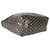 Goyard Black Goyardine Canvas Saint Louis PM - vista 5
