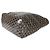 Goyard Black Goyardine Canvas Saint Louis PM - vista 6