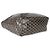 Goyard Black Goyardine Canvas Saint Louis PM - vista 7