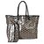 Goyard Black Goyardine Canvas Saint Louis PM - vista 8