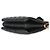 Louis Vuitton Coussin PM in pelle di agnello con Monogram embossed nero - vista 6