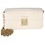 Louis Vuitton Cream Monogram Empreinte Metis Wallet On Chain