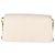 Louis Vuitton Cream Monogram Empreinte Metis Wallet On Chain - Ansicht 2