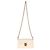 Louis Vuitton Cream Monogram Empreinte Metis Wallet On Chain - Ansicht 5