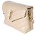Autre Marque Saint Laurent Beige Calfskin Y Quilted Monogram Toy Loulou - vista 2