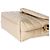 Autre Marque Saint Laurent Beige Calfskin Y Quilted Monogram Toy Loulou - vista 6