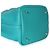 Hermès Bleu Paon Clemence Picotin Lock 22 PHW - vista 5