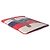 Pouch Gucci in tela logo multicolore - vista 6