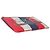Pouch Gucci in tela logo multicolore - vista 7