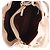 Borsa Shopper Chanel Medium Neo Executive in Pelle di Vitello Granulata Light Beige - vista 5