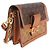 Louis Vuitton Reverse Monogram Canvas Dauphine MM - vista 4