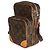 Louis Vuitton Monogram Canvas Amazone - vista 3