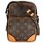 Louis Vuitton Monogram Canvas Amazone - vista 8