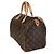 Louis Vuitton Monogram Canvas Speedy 30 - vista 3