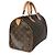 Louis Vuitton Monogram Canvas Speedy 30 - vista 4