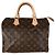 Louis Vuitton Monogram Canvas Speedy 30 - vista 8