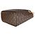 Louis Vuitton Pondichery Monogram Canvas Neverfull Bandouliere Inside Out MM - vista 6