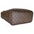 Louis Vuitton Pondichery Monogram Canvas Neverfull Bandouliere Inside Out MM - vista 7
