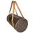 Louis Vuitton Monogram Canvas Papillon 26 - vista 3