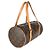 Louis Vuitton Monogram Canvas Papillon 26 - vista 4