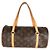 Louis Vuitton Monogram Canvas Papillon 26 - vista 5