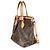 Louis Vuitton Monogram Canvas Palermo PM - Ansicht 2