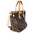 Louis Vuitton Monogram Canvas Palermo PM - Ansicht 3