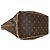 Louis Vuitton Monogram Canvas Palermo PM - Ansicht 4