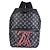 Louis Vuitton Navy Ink Monogram Upside Down Apollo Backpack