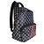Louis Vuitton Navy Ink Monogram Upside Down Apollo Backpack - view 4