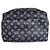 Louis Vuitton Navy Ink Monogram Upside Down Apollo Backpack - view 5